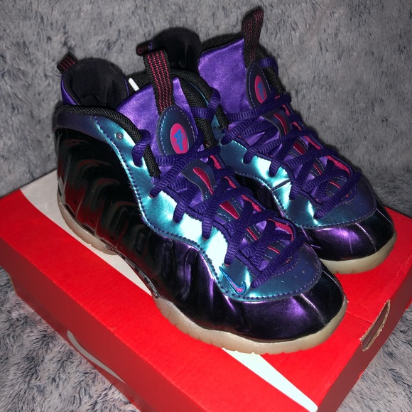 Nike Other - Host Pick! 🎉🏅Girls Nike Little Posite One